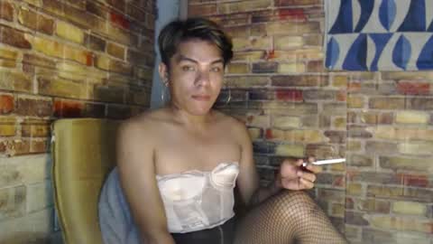 Snapshot of hadasam26 chatting on January 2025 08:26:02 PM SAM online show from January 2025 08:26:02 PM