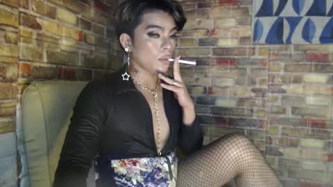 Snapshot of hadasam26 chatting on January 2025 03:33:01 PM SAM online show from January 2025 03:33:01 PM