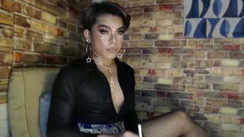 Snapshot of hadasam26 chatting on February 2025 04:43:01 PM SAM online show from February 2025 04:43:01 PM