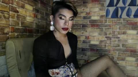 Snapshot of hadasam26 chatting on March 2025 12:32:02 PM SAM online show from March 2025 12:32:02 PM