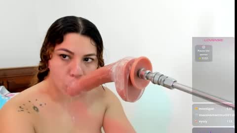 hade_cute2 online show from March 2025 09:37:01 PM