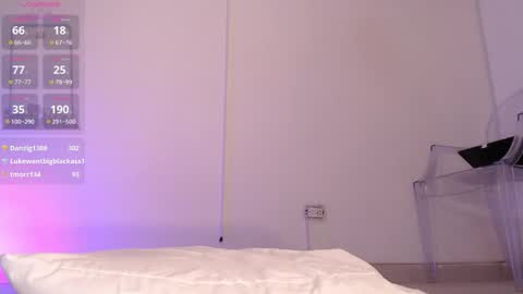 Snapshot of hade_rosse chatting on June 2026 12:10:02 PM HADE ROSSE online show from June 2026 12:10:02 PM