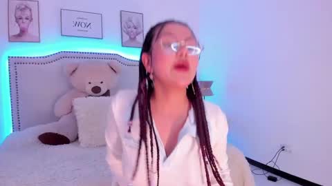 Eva online show from January 2025 05:33:01 AM