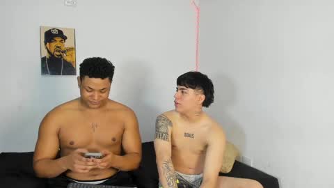 Snapshot of hades_and_jordan chatting on May 2026 01:25:02 AM hades_and_jordan online show from May 2026 01:25:02 AM