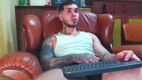 Hades online show from February 2026 08:51:01 PM