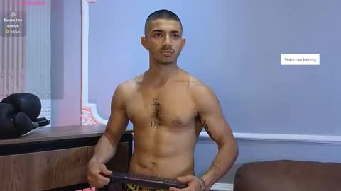 Snapshot of hadez_69 chatting on October 2025 07:10:02 PM HADEZ online show from October 2025 07:10:02 PM