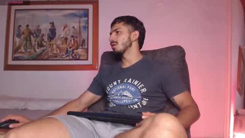 HADEZ online show from March 2026 10:44:01 AM