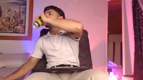 HADEZ online show from March 2026 11:42:01 PM