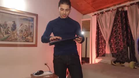 HADEZ online show from April 2026 01:38:02 AM