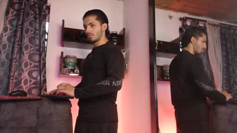 HADEZ online show from June 2026 08:58:01 PM