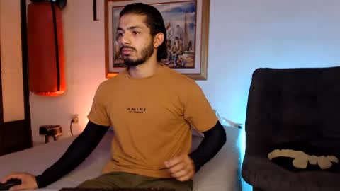 HADEZ online show from June 2026 06:24:02 PM