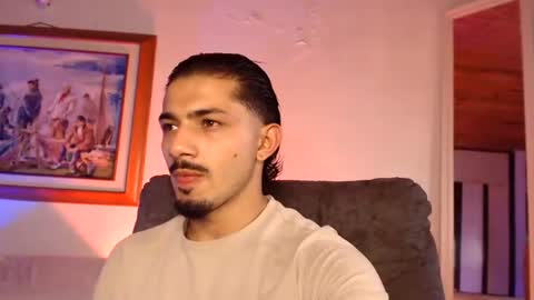 HADEZ online show from July 2026 09:58:02 PM