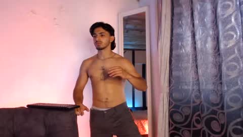 HADEZ online show from July 2026 03:50:01 PM