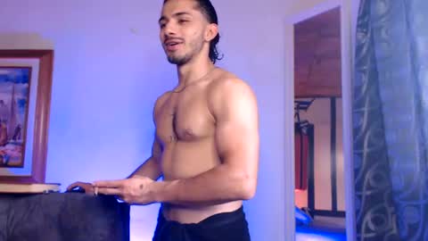 HADEZ online show from July 2026 09:19:02 PM