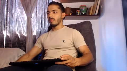 HADEZ online show from July 2026 02:57:01 PM