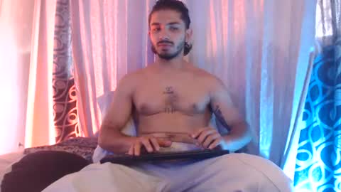HADEZ online show from July 2026 03:32:01 PM