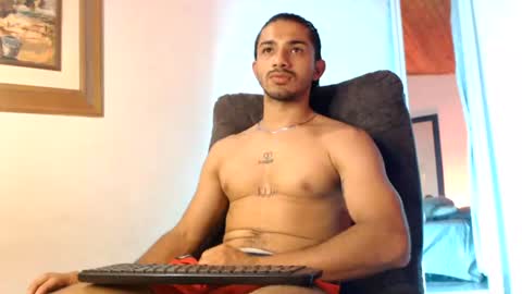HADEZ online show from August 2026 02:35:02 AM