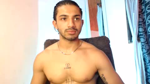 HADEZ online show from August 2026 03:23:02 AM