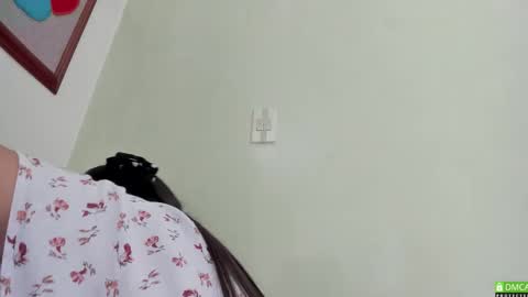 Hae-In online show from October 2025 08:50:02 PM