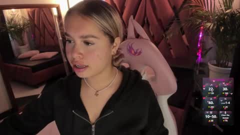 Haely online show from March 2025 11:18:02 AM