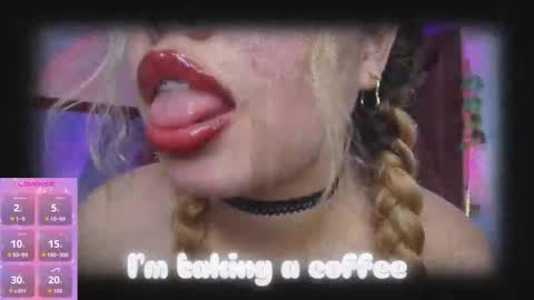 Haely online show from October 2025 11:14:02 AM