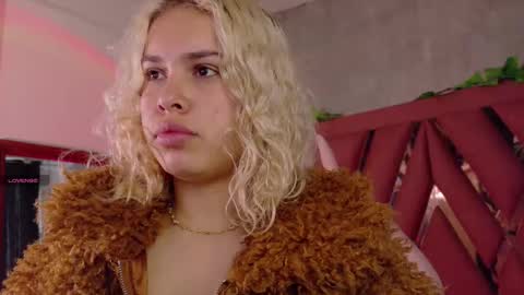 Haely online show from November 2025 11:10:02 AM