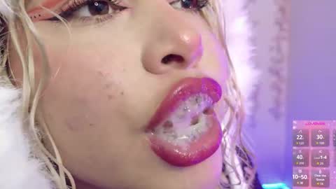 Haely online show from March 2026 12:16:01 AM