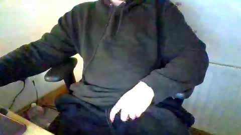 hahaimnotokay online show from March 2026 10:48:01 PM