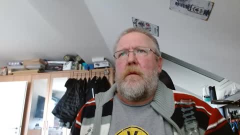 haiflosse online show from February 2026 10:03:02 AM