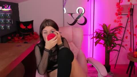 Hailey  Green online show from October 2025 10:03:02 PM