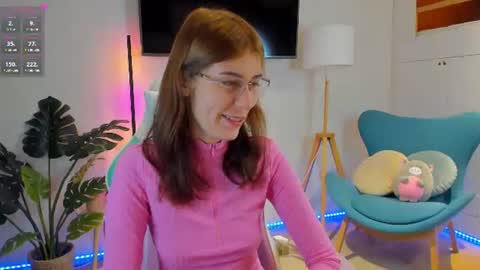 Hailey  Green online show from July 2026 09:17:01 PM