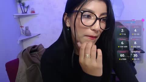 Snapshot of hailey_adams chatting on June 2026 06:01:01 PM Hailey online show from June 2026 06:01:01 PM