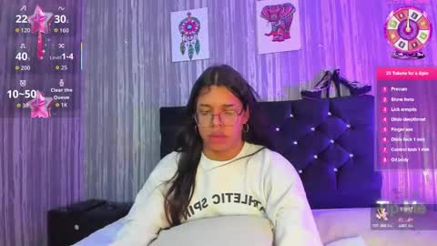 Snapshot of hailey_johnsonn chatting on September 2025 12:09:02 PM hailey_johnsonn online show from September 2025 12:09:02 PM