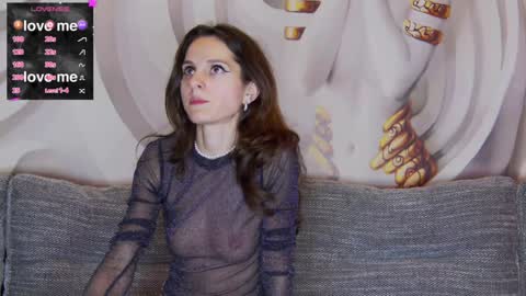 HaileyPeach online show from January 2025 09:14:02 PM