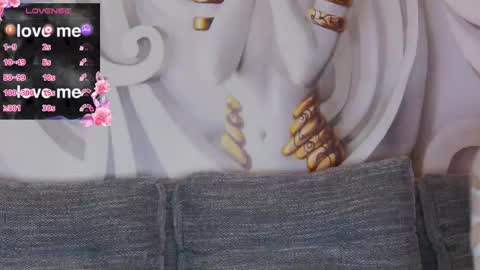 Snapshot of hailey_peach chatting on September 2025 06:24:01 PM HaileyPeach online show from September 2025 06:24:01 PM