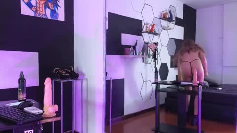 Snapshot of haileycat_ chatting on December 2025 01:32:02 AM haileycat_ online show from December 2025 01:32:02 AM