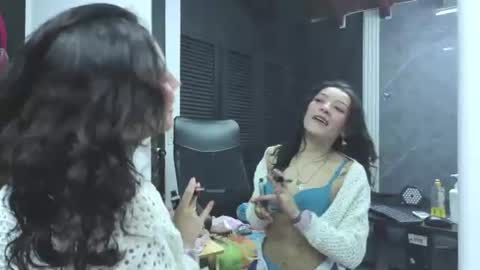 haileycat_ online show from July 2026 04:21:01 AM
