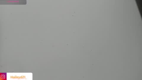 Hailey online show from March 2026 11:00:01 PM