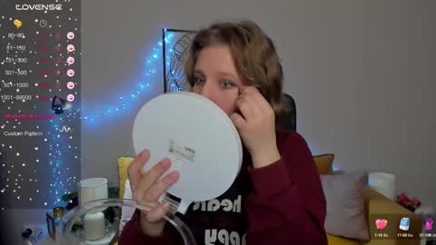 Hailey online show from October 2025 08:56:02 AM