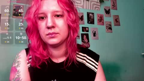 Snapshot of haileyfoxy chatting on July 2026 08:49:02 AM Hailey online show from July 2026 08:49:02 AM