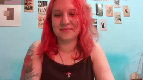 Snapshot of haileyfoxy chatting on July 2026 03:18:02 PM Hailey online show from July 2026 03:18:02 PM