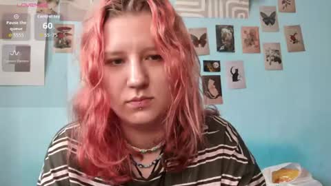 Snapshot of haileyfoxy chatting on July 2026 11:47:01 AM Hailey online show from July 2026 11:47:01 AM