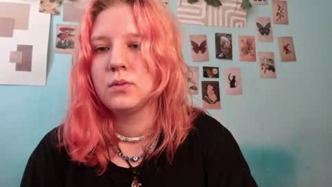 Snapshot of haileyfoxy chatting on July 2026 07:00:02 AM Hailey online show from July 2026 07:00:02 AM