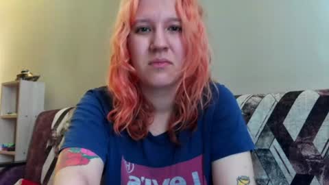Snapshot of haileyfoxy chatting on July 2026 01:03:01 AM Hailey online show from July 2026 01:03:01 AM