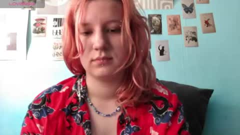 Snapshot of haileyfoxy chatting on July 2026 05:25:02 AM Hailey online show from July 2026 05:25:02 AM