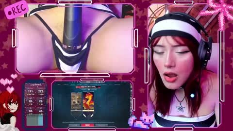 Hailey online show from January 2025 09:29:02 PM