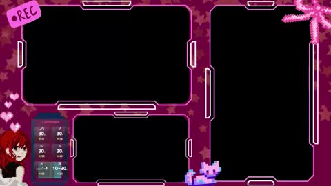 Hailey online show from February 2026 02:53:01 AM