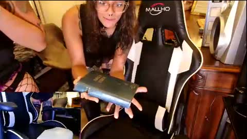 HailWilds online show from July 2026 05:51:02 PM