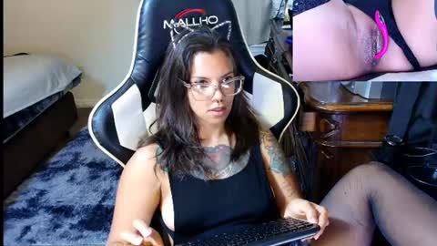 HailWilds online show from July 2026 05:37:02 PM