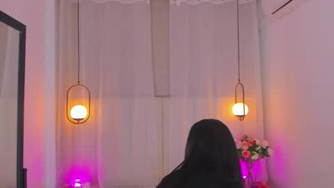 Haily online show from April 2026 08:13:02 PM